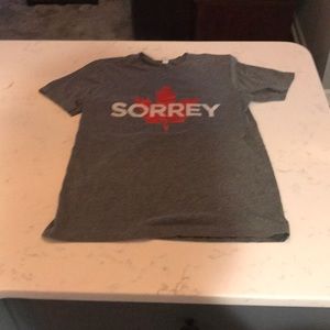 Barstool Sports Sorrey T-Shirt - PMT -Medium